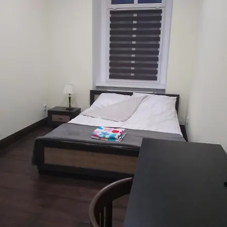Pokoje W Sercu Wroclawia