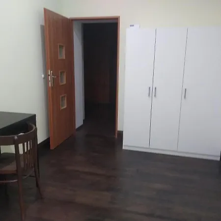 Pokoje W Sercu Wroclawia *