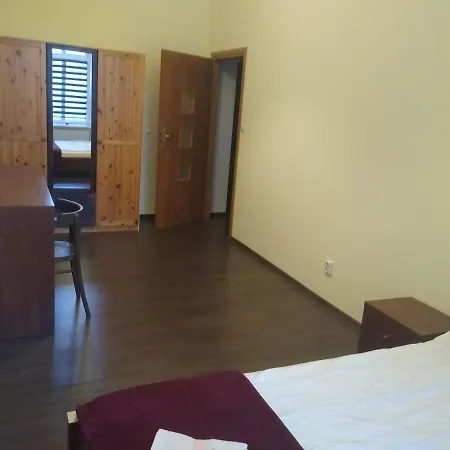 2B Pokoj W Sercu Wroclawia فندق مبيت وإفطار فروتسواف