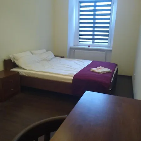 2B Pokoj W Sercu Wroclawia فروتسواف